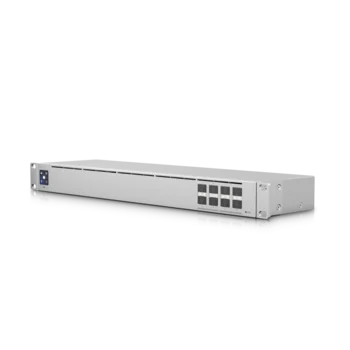Коммутатор Ubiquiti UniFi Switch Aggregation