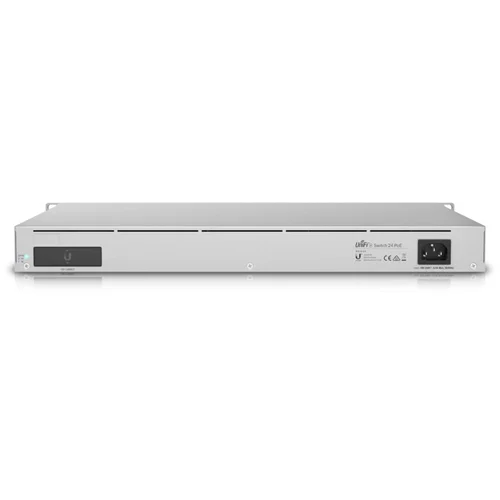 Коммутатор Ubiquiti UniFi Switch Enterprise 24 PoE