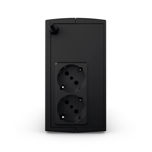 ИБП CyberPower UTI875E, Line-Interactive, 875VA/425W (2 EURO)