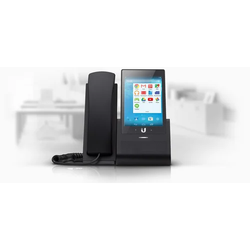 IP-телефон Ubiquiti UVP-PRO