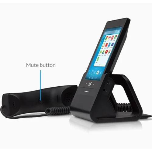 IP-телефон Ubiquiti UVP-PRO