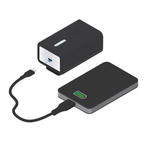 Инструмент для настройки точек доступа airMAX U-Installer Инструмент для настройки точек доступа airMAX U-Installer