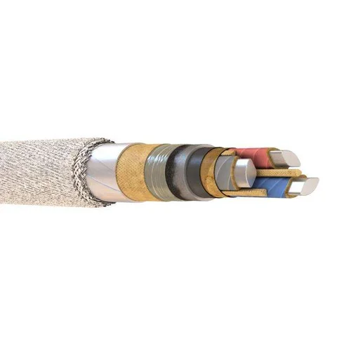 Кабель АСБл-10 3х70 ож (м) Иркутсккабель V4243N570000000и Кабель АСБл-10 3х70 ож (м) Иркутсккабель V4243N570000000и