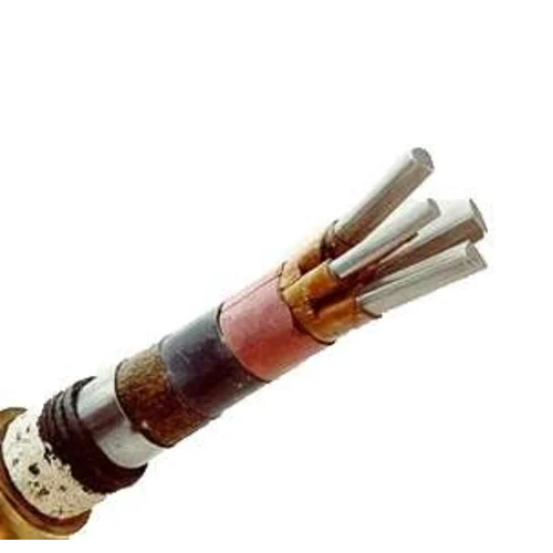 Кабель АСБл-10 3х95 ож (м) Иркутсккабель V4243O570000000И Кабель АСБл-10 3х95 ож (м) Иркутсккабель V4243O570000000И