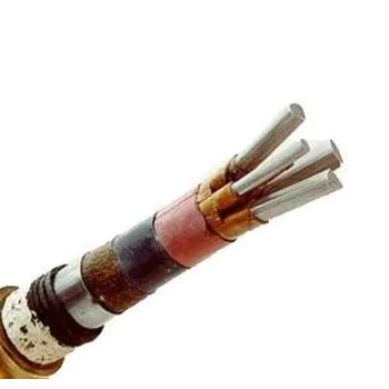 Кабель АСБл-10 3х240 ож (м) Иркутсккабель V4243S570000000И