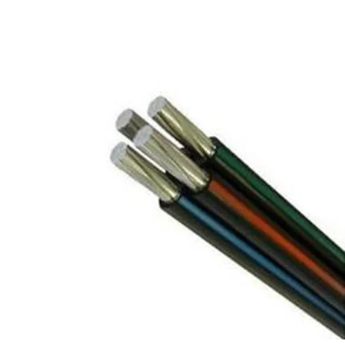 Провод СИП-2 3х50+1х70 0.6/1кВ (м) Иркутсккабель V8013M600200000-И