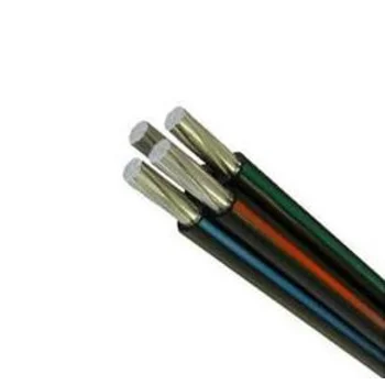 Провод СИП-2 3х70+1х70+1х16 0.6/1кВ (м) Иркутсккабель V8013N613200000-И