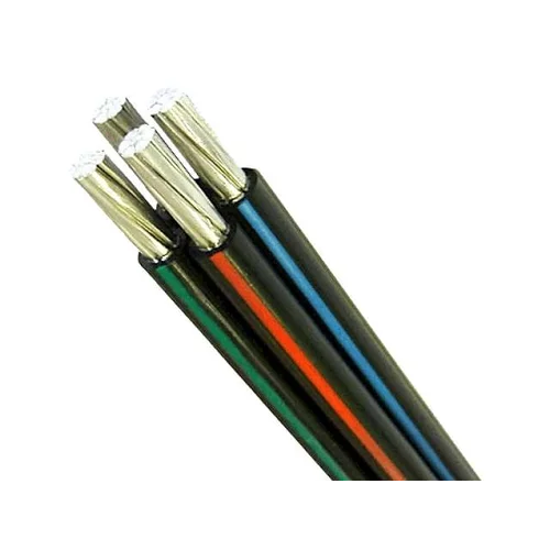 Провод СИП-2 3х95+1х95 (м) Иркутсккабель V8013O700200000-И Провод СИП-2 3х95+1х95 (м) Иркутсккабель V8013O700200000-И