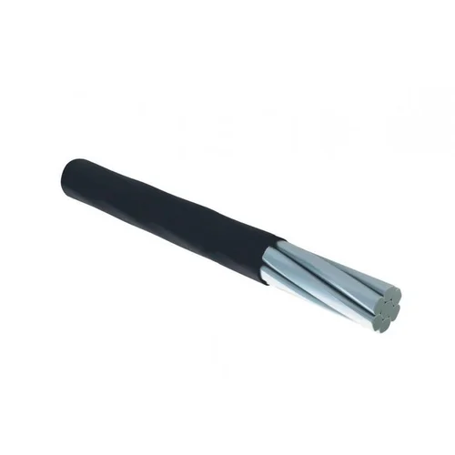 Провод СИП-3 1х95 20кВ (м) Кирскабель V810O8000000000-К Провод СИП-3 1х95 20кВ (м) Кирскабель V810O8000000000-К