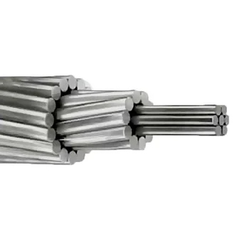 Провод АС 35/6.2 (м) Кирскабель V91200040000000-К Провод АС 35/6.2 (м) Кирскабель V91200040000000-К