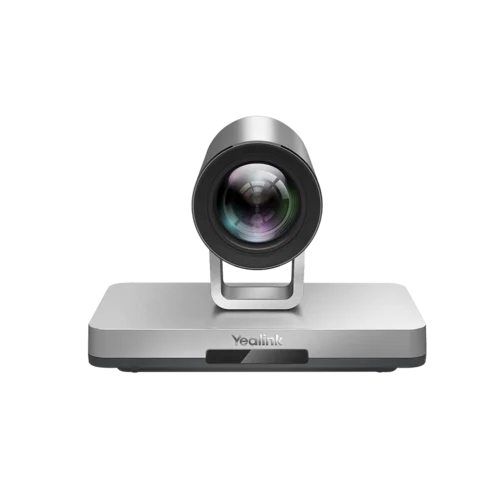 Tерминал видеоконференцсвязи для больших переговорных комнат, Yealink VC800-CP960-CPE90 Tерминал видеоконференцсвязи для больших переговорных комнат, Yealink VC800-CP960-CPE90