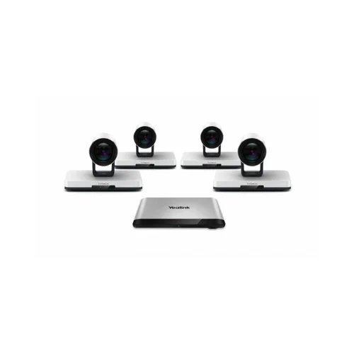 Кодек видеоконференцсвязи, Yealink VC880