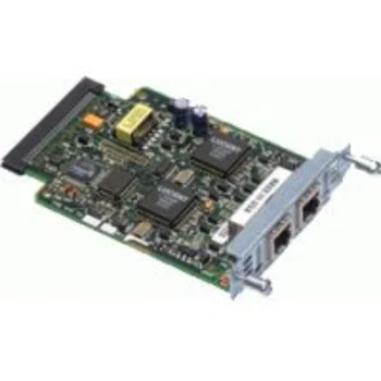Модуль Cisco VIC2-2E/M Модуль Cisco VIC2-2E/M