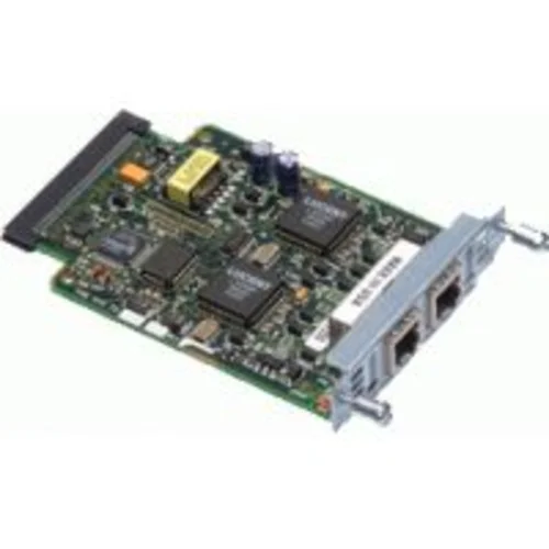 Модуль Cisco VIC2-2E/M Модуль Cisco VIC2-2E/M