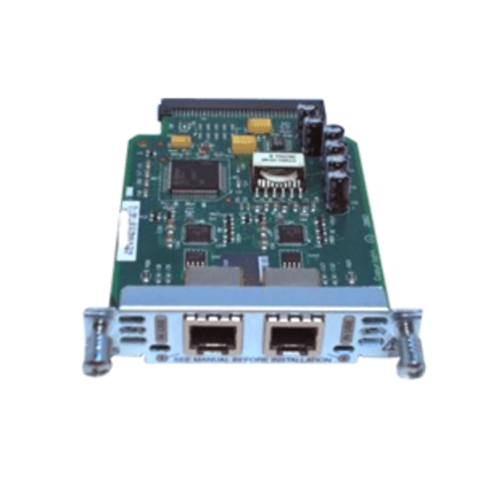 Модуль Cisco VIC2-2FXS Модуль Cisco VIC2-2FXS