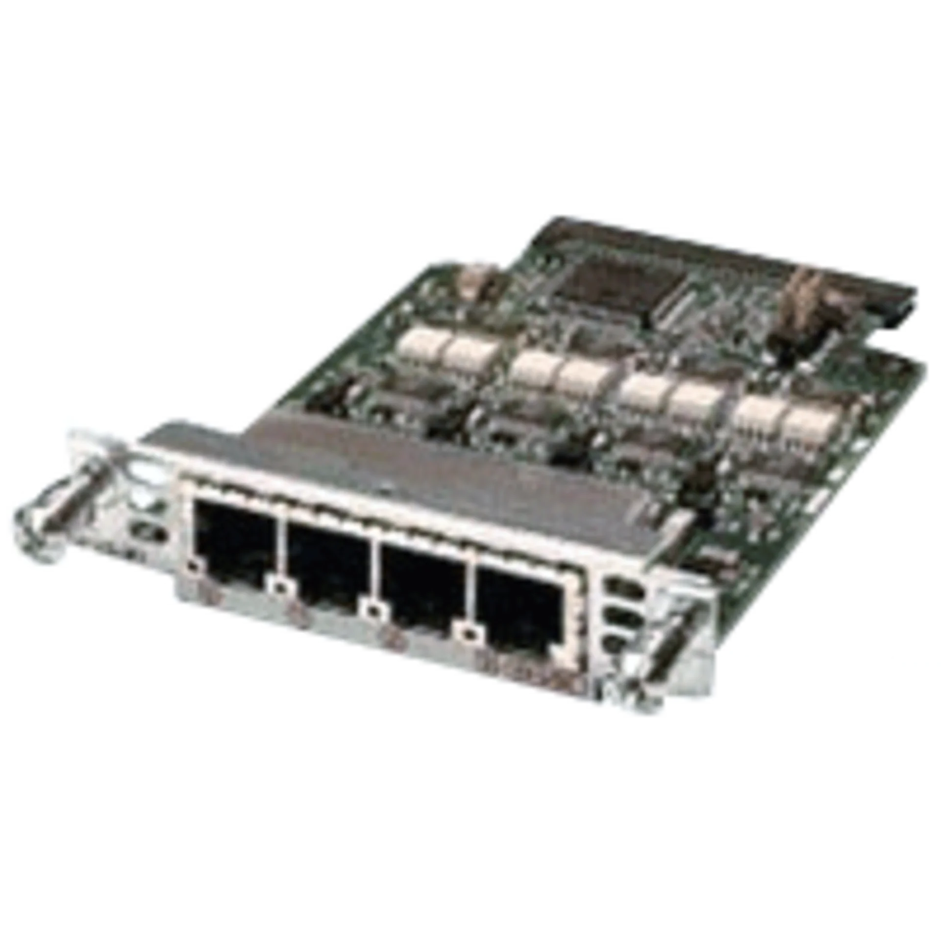 Модуль Cisco VIC2-4FXO Модуль Cisco VIC2-4FXO
