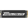 Накопитель SSD Patriot PCIe 4.0 x4 2TB VP4300-2TBM28H Viper VP4300 M.2 2280 Накопитель SSD Patriot PCIe 4.0 x4 2TB VP4300-2TBM28H Viper VP4300 M.2 2280