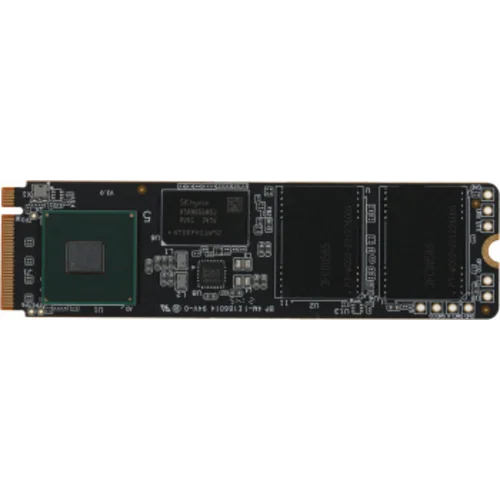 Накопитель SSD Patriot PCIe 4.0 x4 2TB VP4300-2TBM28H Viper VP4300 M.2 2280 Накопитель SSD Patriot PCIe 4.0 x4 2TB VP4300-2TBM28H Viper VP4300 M.2 2280