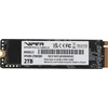Накопитель SSD Patriot PCIe 4.0 x4 2TB VP4300-2TBM28H Viper VP4300 M.2 2280 Накопитель SSD Patriot PCIe 4.0 x4 2TB VP4300-2TBM28H Viper VP4300 M.2 2280
