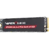 Накопитель SSD Patriot PCIe 4.0 x4 2TB VP4300L2TBM28H Viper VP4300 Lite M.2 2280