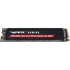 Накопитель SSD Patriot PCIe 4.0 x4 2TB VP4300L2TBM28H Viper VP4300 Lite M.2 2280
