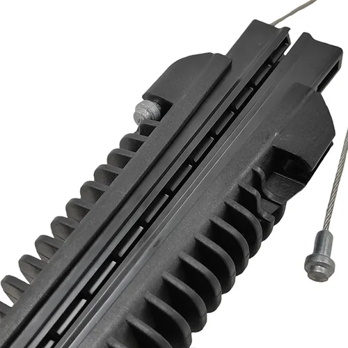 Зажим анкерный VS-ADSS10