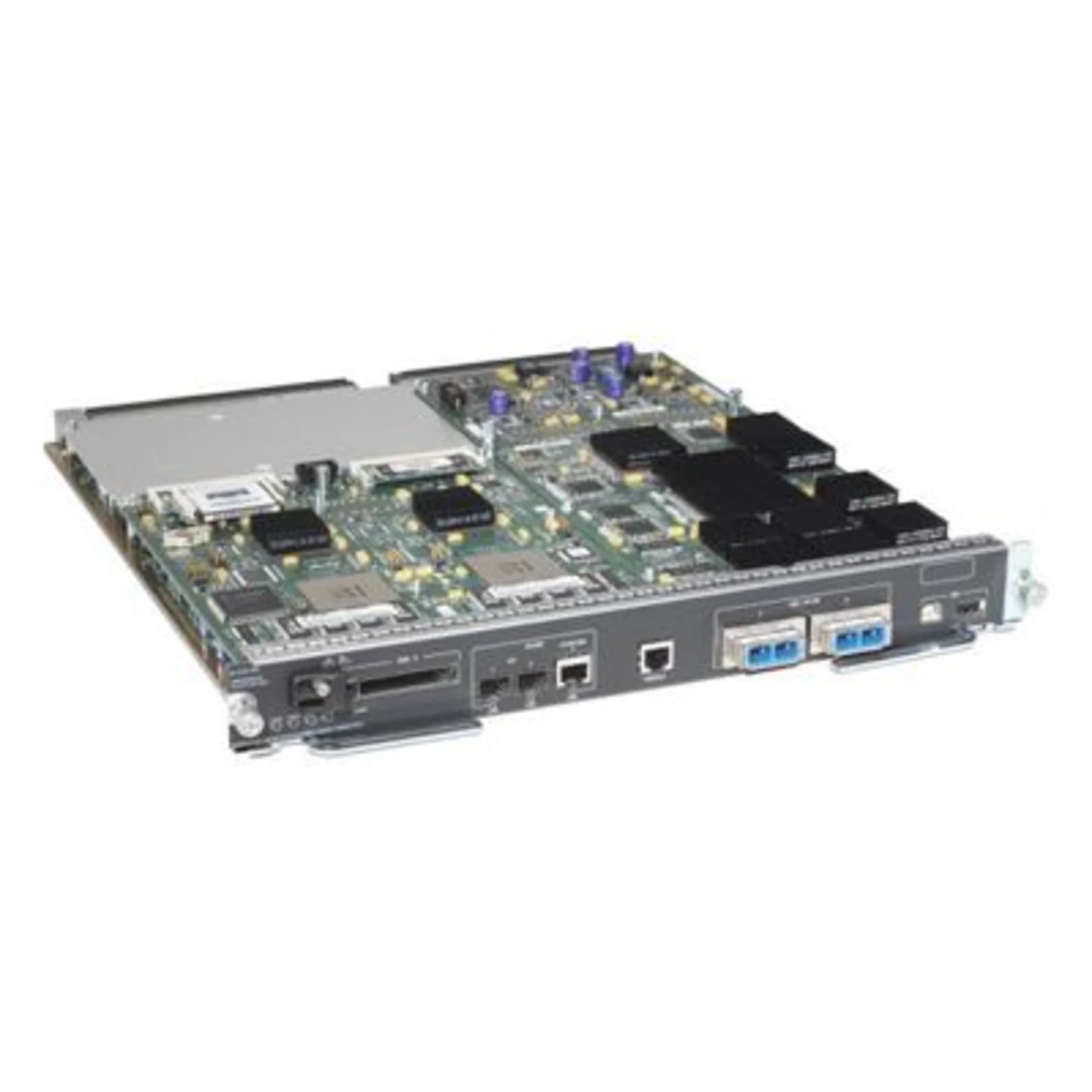 Модуль Cisco Catalyst VS-S720-10G-3CXL Модуль Cisco Catalyst VS-S720-10G-3CXL