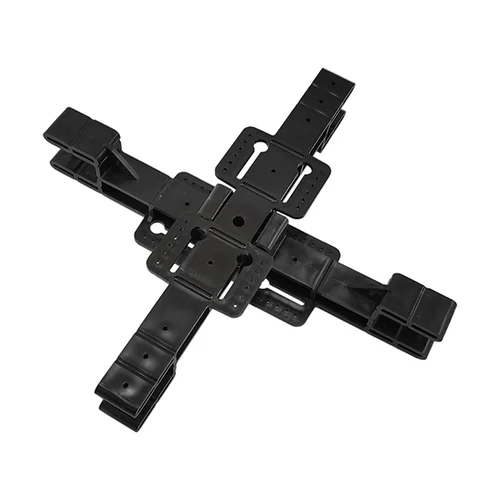 Узел крепления пластиковый VS-YPMK-300P Узел крепления пластиковый VS-YPMK-300P