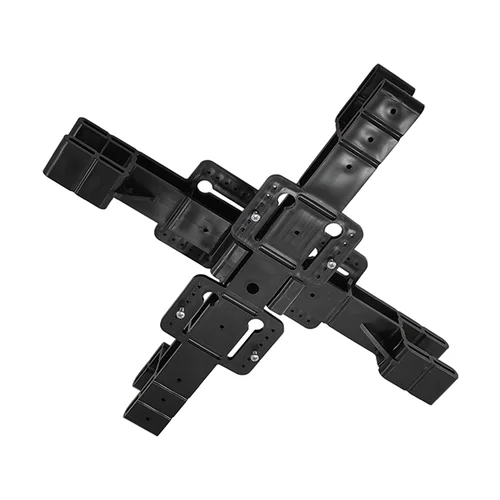 Узел крепления пластиковый VS-YPMK-300P Узел крепления пластиковый VS-YPMK-300P