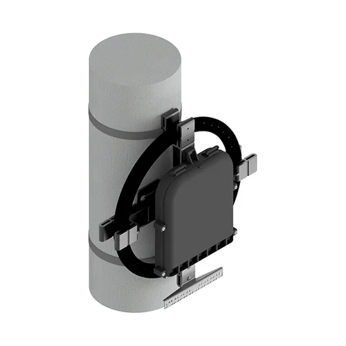 Узел крепления пластиковый VS-YPMK-300P Узел крепления пластиковый VS-YPMK-300P