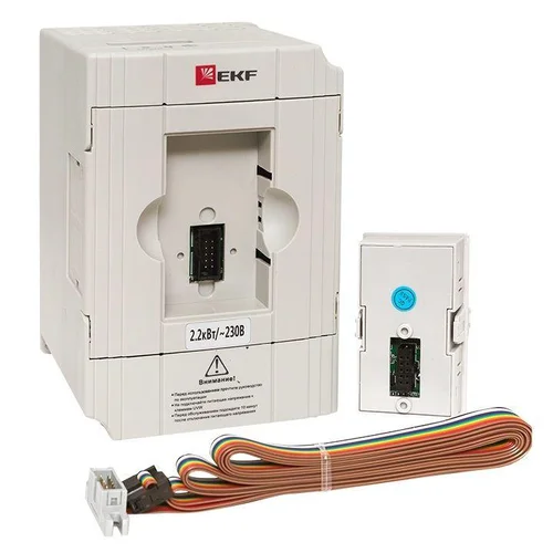 Преобразователь частоты 2.2/4кВт 3х400В VECTOR-100 PROxima EKF VT100-2R2-3B Преобразователь частоты 2.2/4кВт 3х400В VECTOR-100 PROxima EKF VT100-2R2-3B