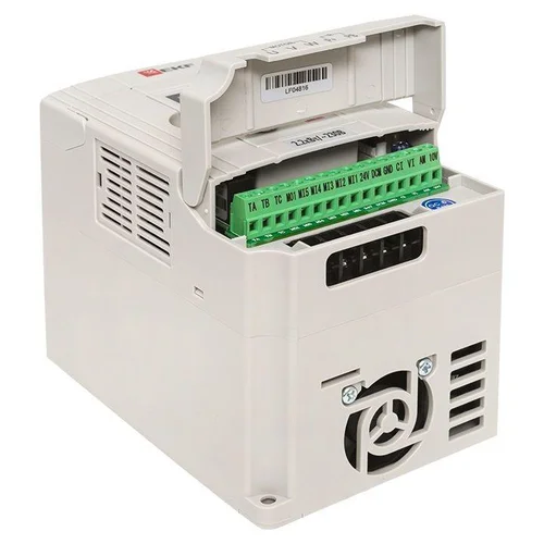 Преобразователь частоты 2.2/4кВт 3х400В VECTOR-100 PROxima EKF VT100-2R2-3B Преобразователь частоты 2.2/4кВт 3х400В VECTOR-100 PROxima EKF VT100-2R2-3B