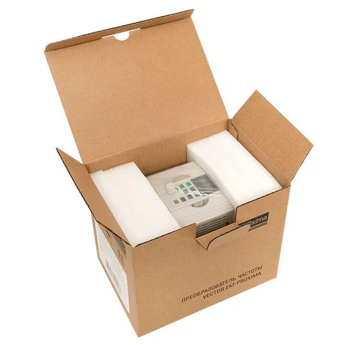 Преобразователь частоты 2.2/4кВт 3х400В VECTOR-100 PROxima EKF VT100-2R2-3B Преобразователь частоты 2.2/4кВт 3х400В VECTOR-100 PROxima EKF VT100-2R2-3B