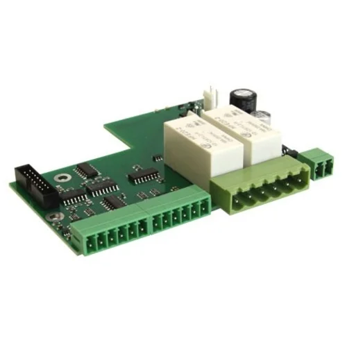 Плата расширения VT18 Плата расширения VT18