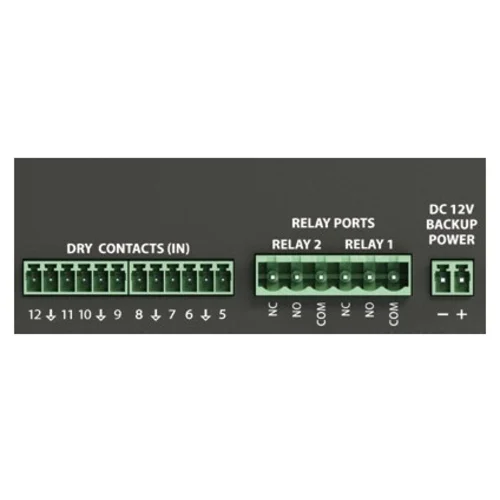 Плата расширения VT18 Плата расширения VT18