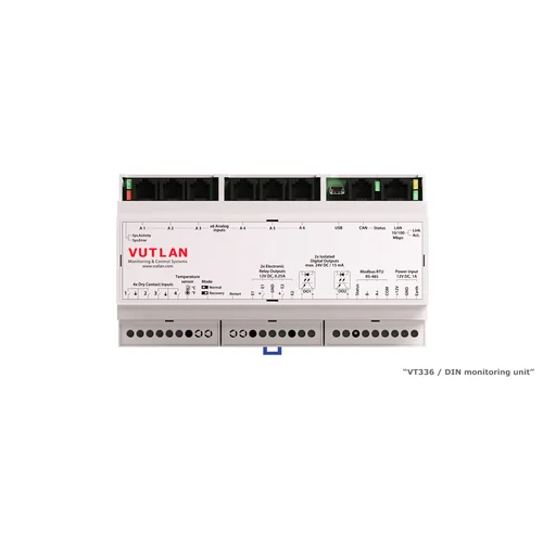 Модуль мониторинга VT336