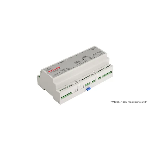 Модуль мониторинга VT336