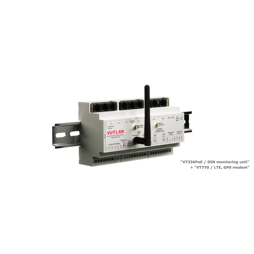 Модуль мониторинга VT336