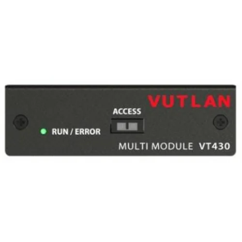 Модуль контроля доступа Модуль контроля доступа