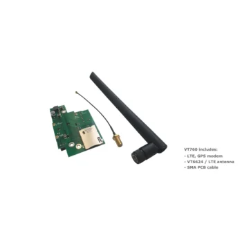 LTE, GPS модем VT710 (для серии 900)