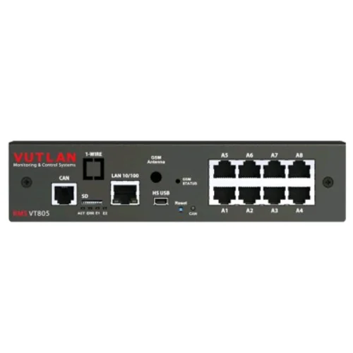 Модуль мониторинга VT805