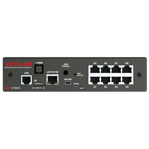 Модуль мониторинга VT805 Модуль мониторинга VT805
