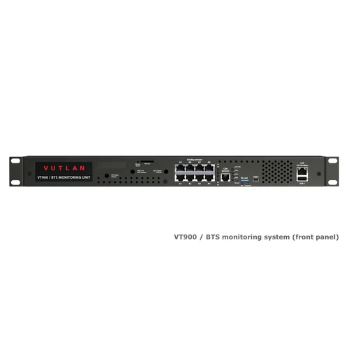 BTS модуль мониторинга VT900 BTS модуль мониторинга VT900