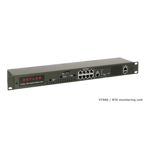 BTS модуль мониторинга VT900 BTS модуль мониторинга VT900