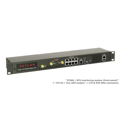 BTS модуль мониторинга VT900 BTS модуль мониторинга VT900