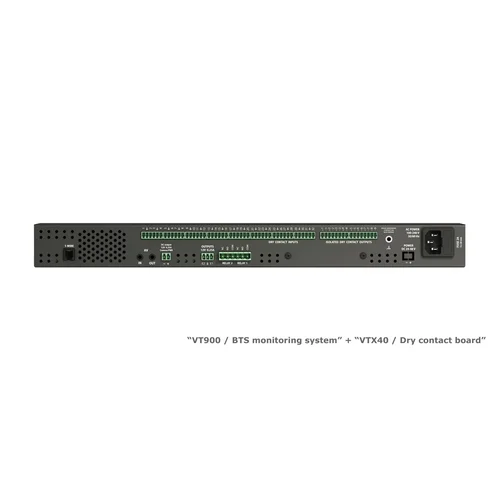 BTS модуль мониторинга VT900 BTS модуль мониторинга VT900