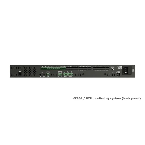 BTS модуль мониторинга VT900 BTS модуль мониторинга VT900