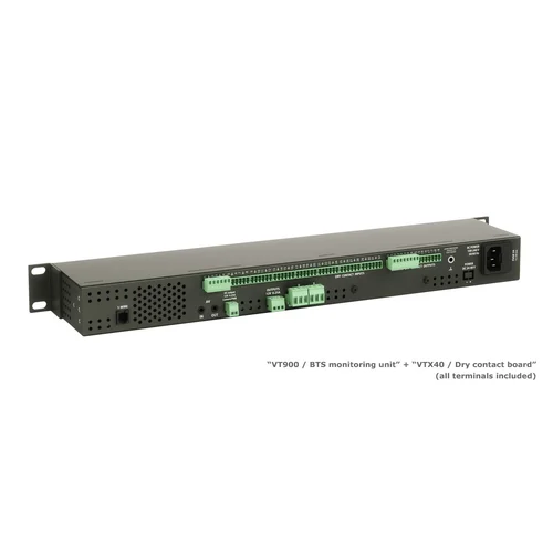BTS модуль мониторинга VT900