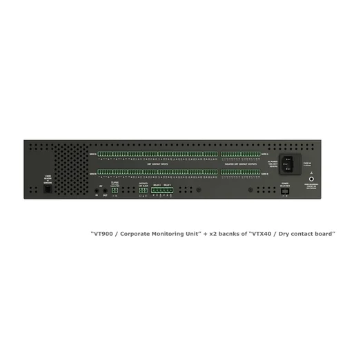 Корпоративный модуль мониторинга VT960