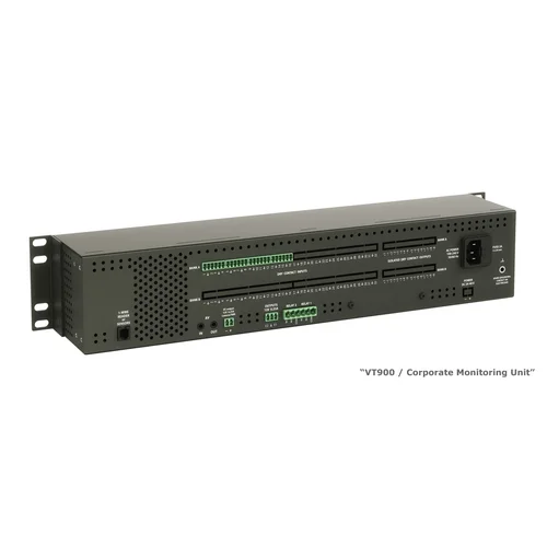 Корпоративный модуль мониторинга VT960
